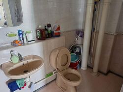 Blk 657B Jurong West Street 65 (Jurong West), HDB 4 Rooms #566482941